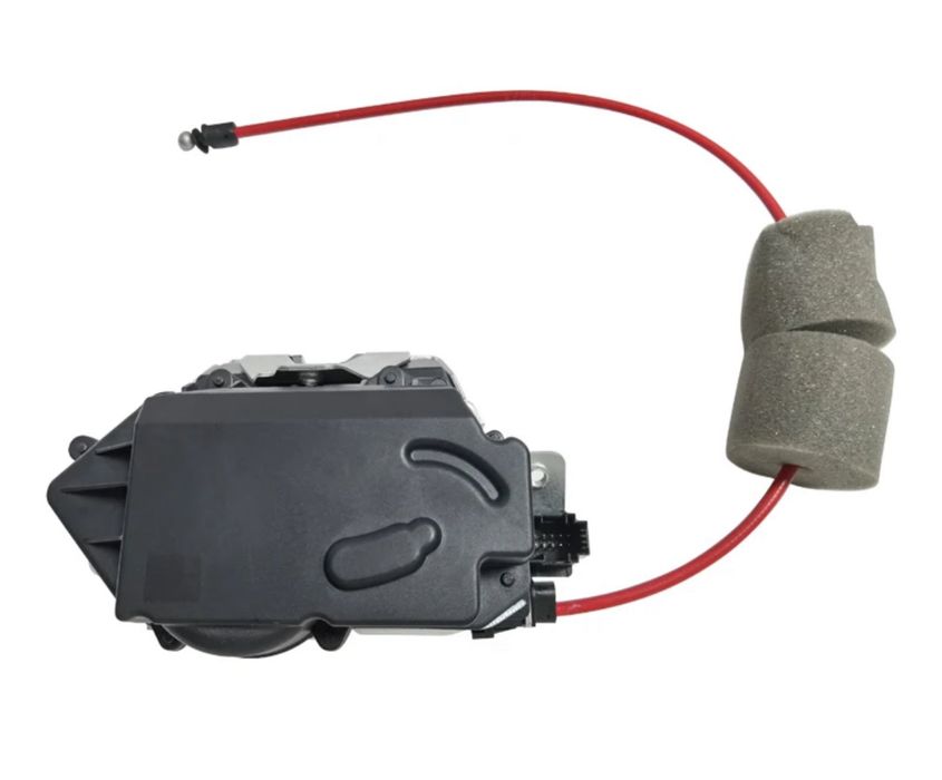 Broasca incuietoare portbagaj haion usa Mercedes S211 W164 E class
