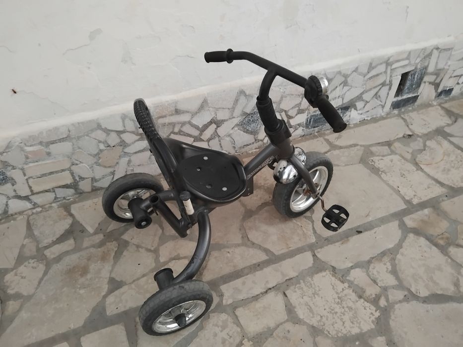 Продаётся детский велосипед