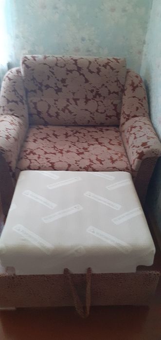Продам кресло кровать