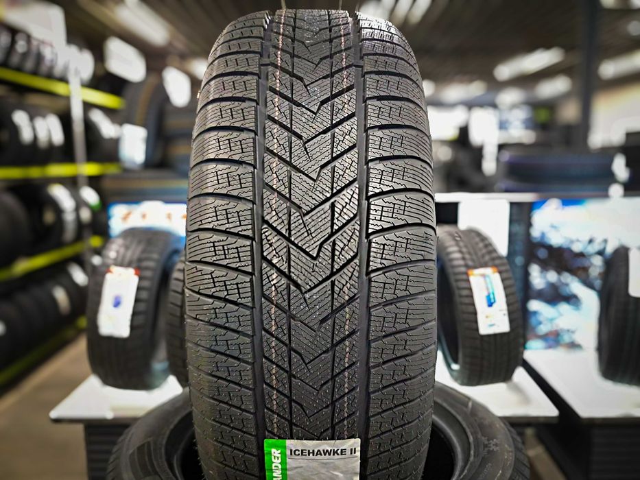 Зимен спорт пакет GRENLANDER 245/40R19 и 275/35R19 с БОРД И НОВ ДОТ 2026г 245/40/19 и 275/35/19