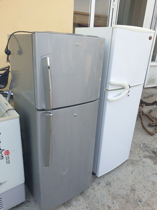 Продается холодильники