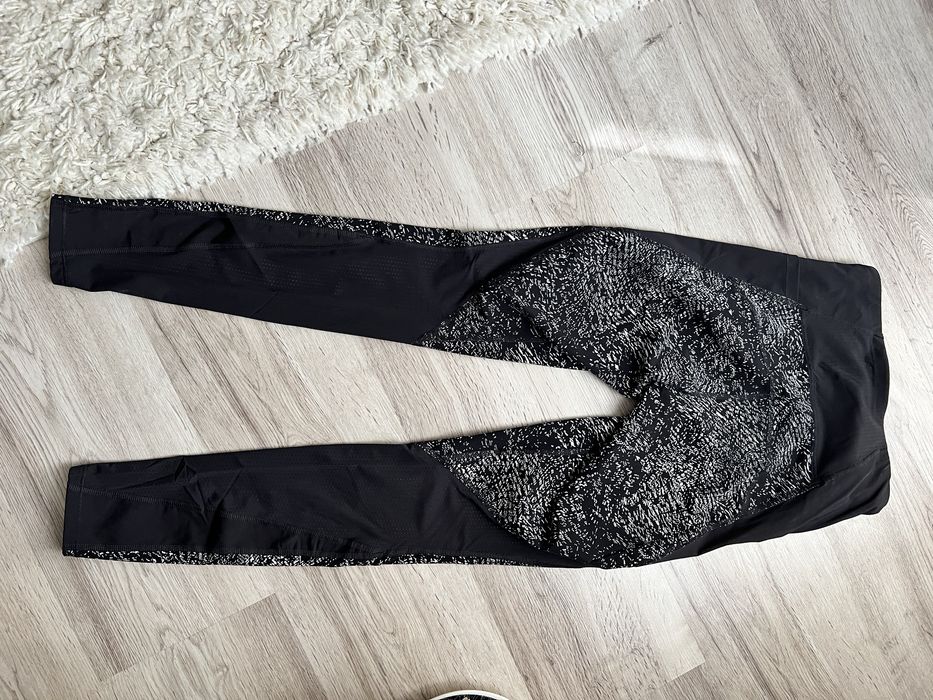 Colanti femei fitness  XS-S