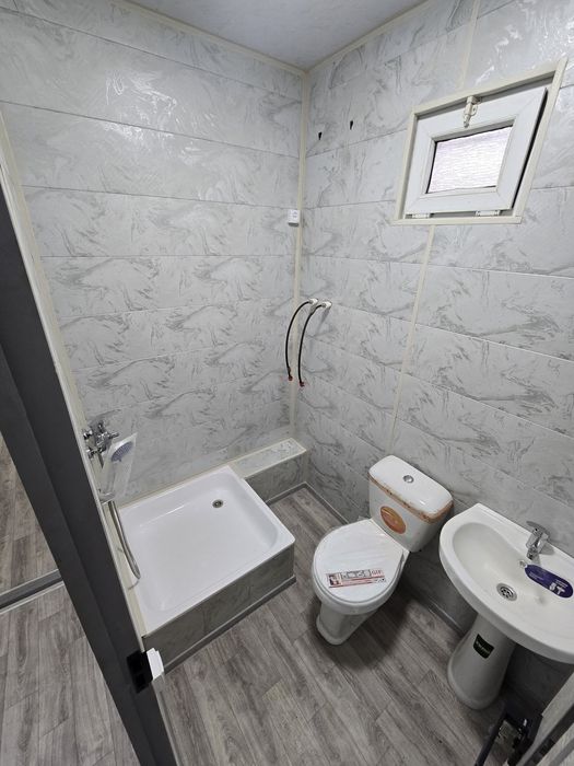 Продаётся жилой контейнер