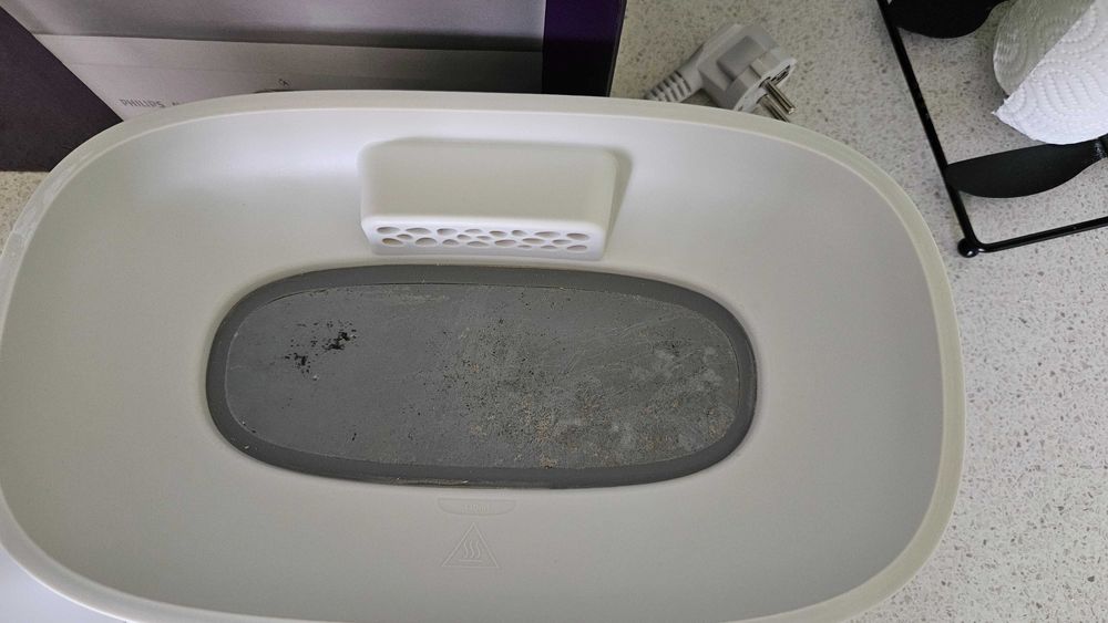 Стерилизатор Fhilips Avent premium