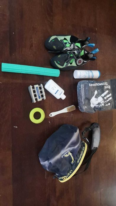 prize volume  panou escalada bouldering