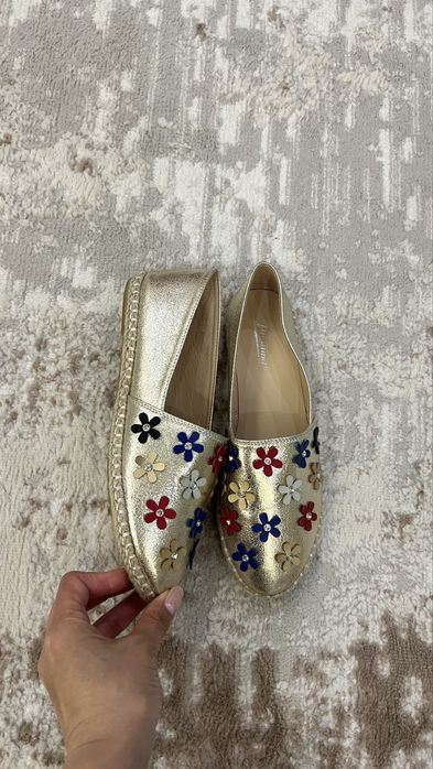 Продам новые балетки!