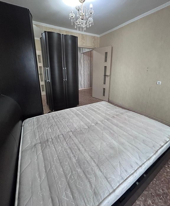 продам 2-х ком. 46кв. 4мкр. 3-этаж