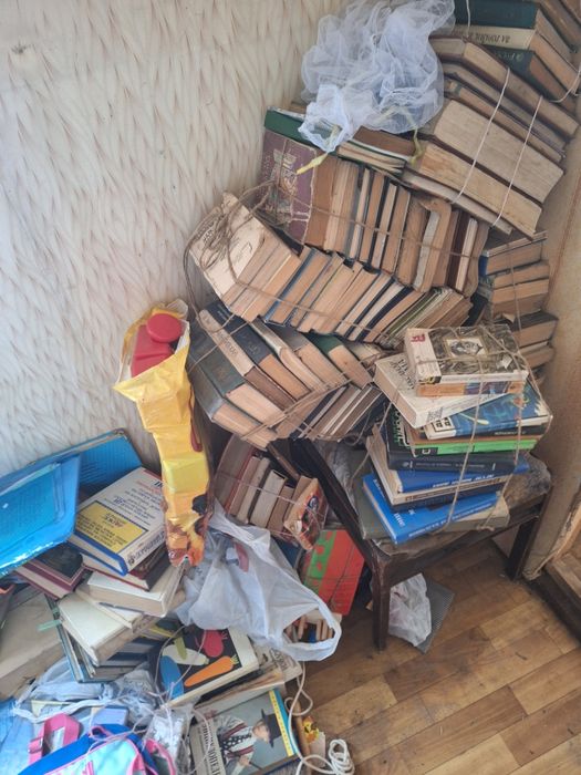 Продам литературу