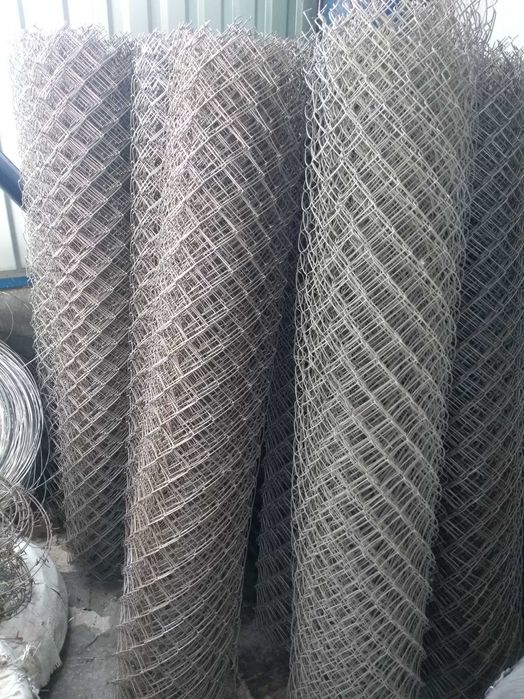 сетка рабица от производителя Алматы