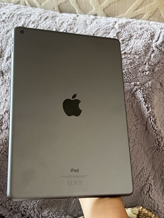 Ipad 10.2  32gb 2019