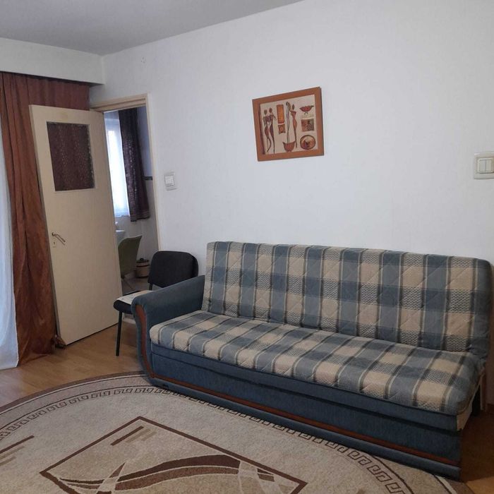 Garsoniera de inchiriat Manastur