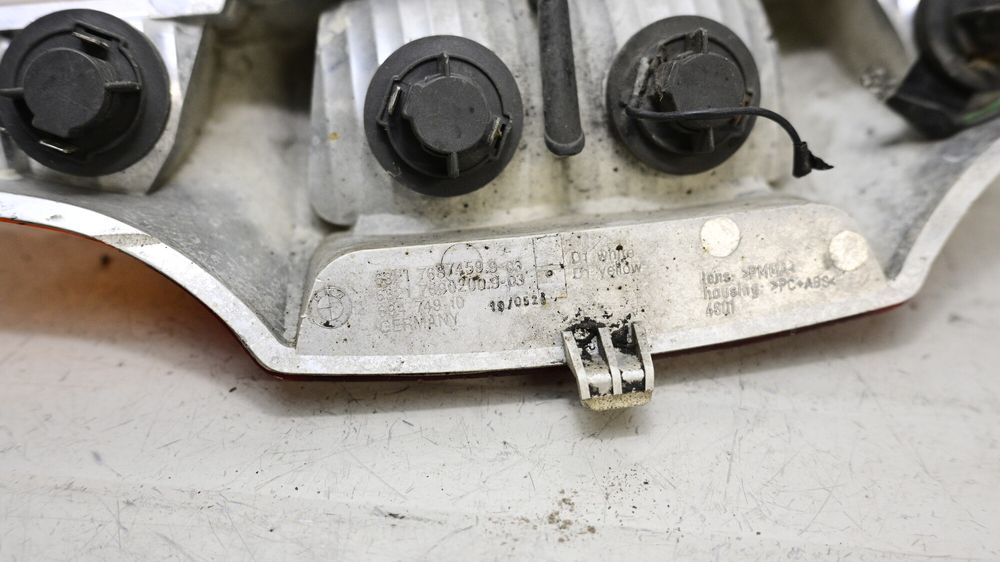 Stop Frana Lumina Semnalizari Spate BMW R1200RT 2005 - 2009 K26
