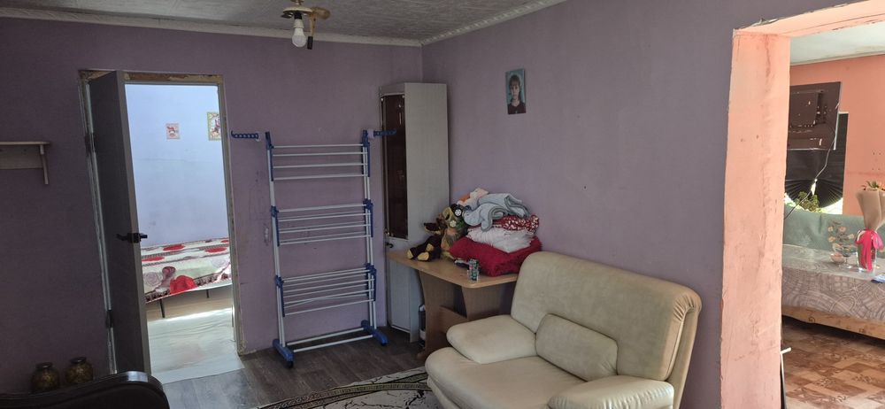 Продам дом на Долгова 6/1