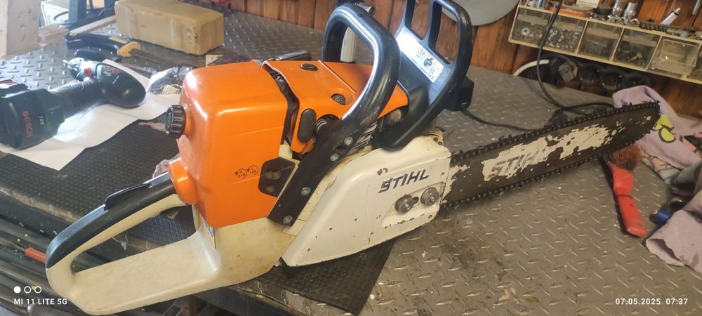 Градински инструменти