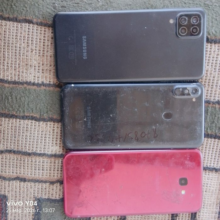 Самсунг а12 самсунг а11