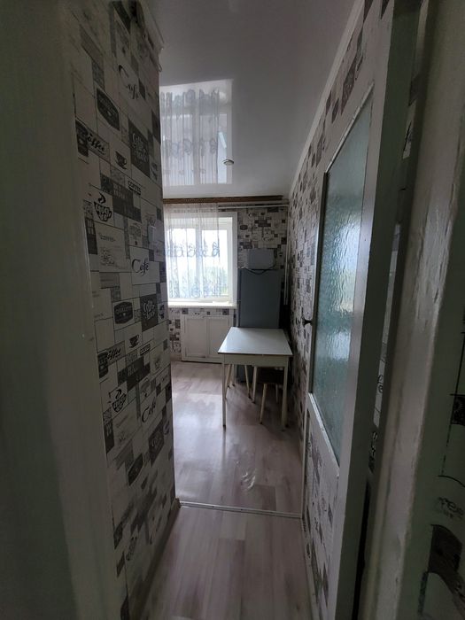 Аренда 1ком в центре
