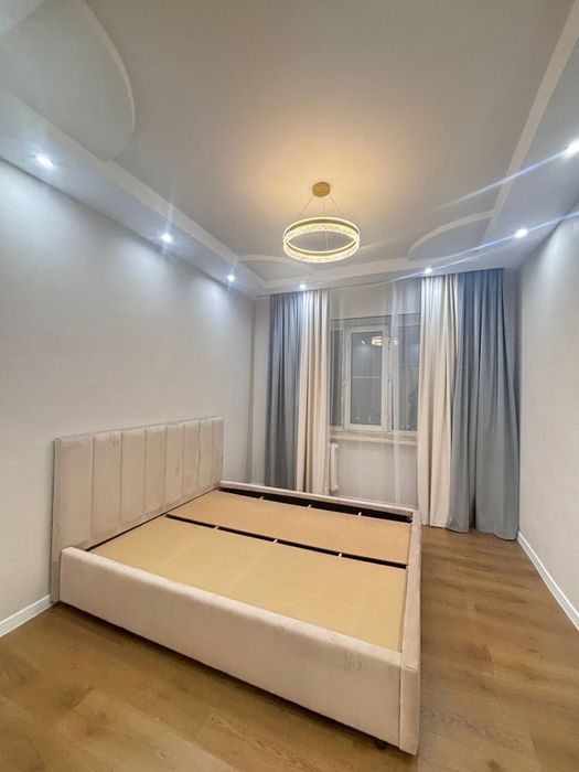 2 Комнатная квартира