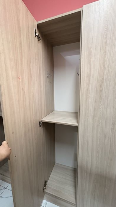 Срочно продается шкафы в раздевалку