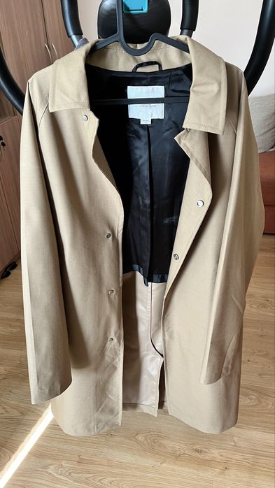 Мъжко яке тип шливер jack&jones