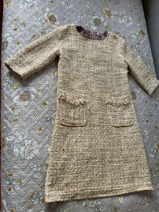 Платья Турция новые