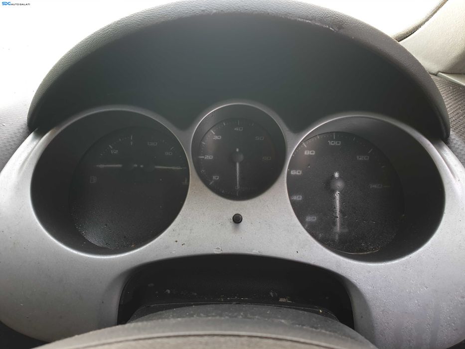 Ceas Ceasuri Cluster Intrumente Bord Seat Altea XL 2.0 TDI BKD 2006 - 2015 [K9964]