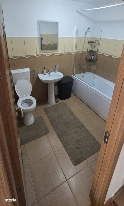 Apartament de 40 mp utili,parcare inclusa+pod  de 21 mp