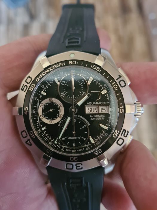 Ceas Tag Heuer  Aquaracer