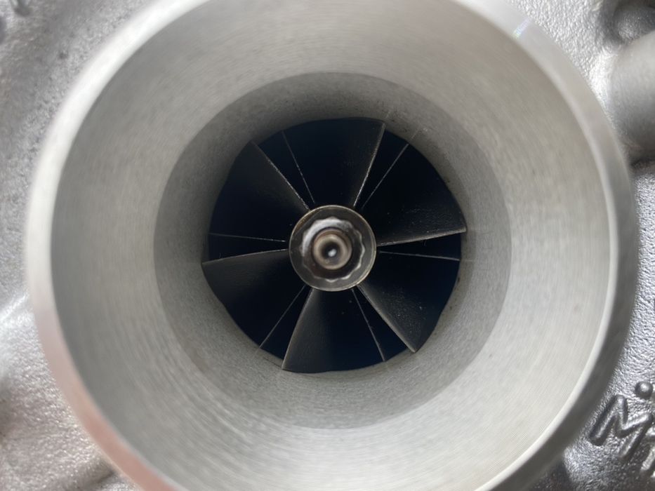 Turbo / Turbina / Turbosuflanta Audi A6 A7 3.0 CLA CLAA : 059145874J