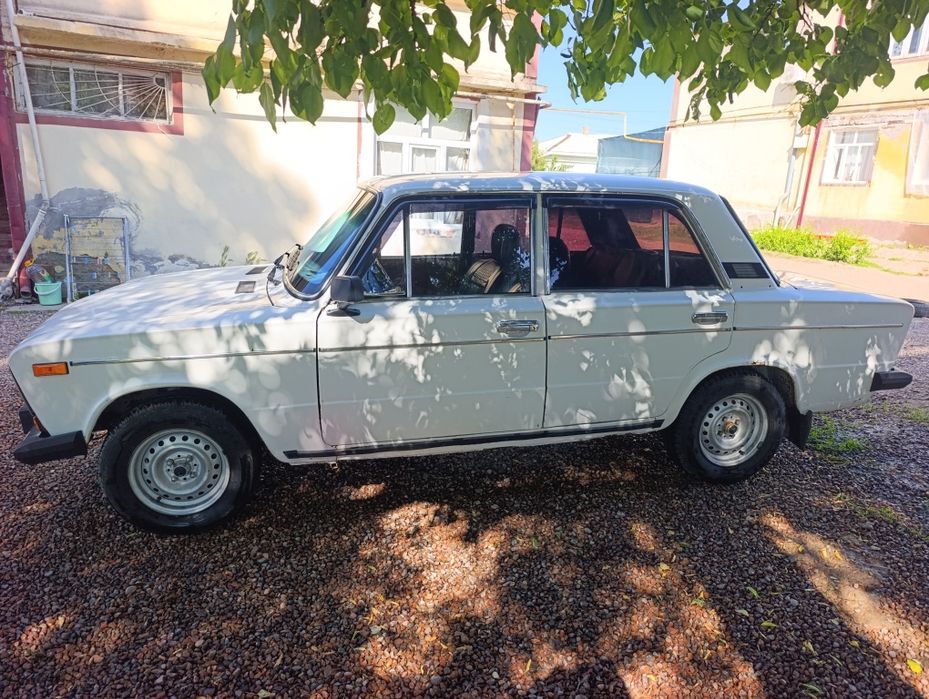 Vaz 2106 Sotiladi