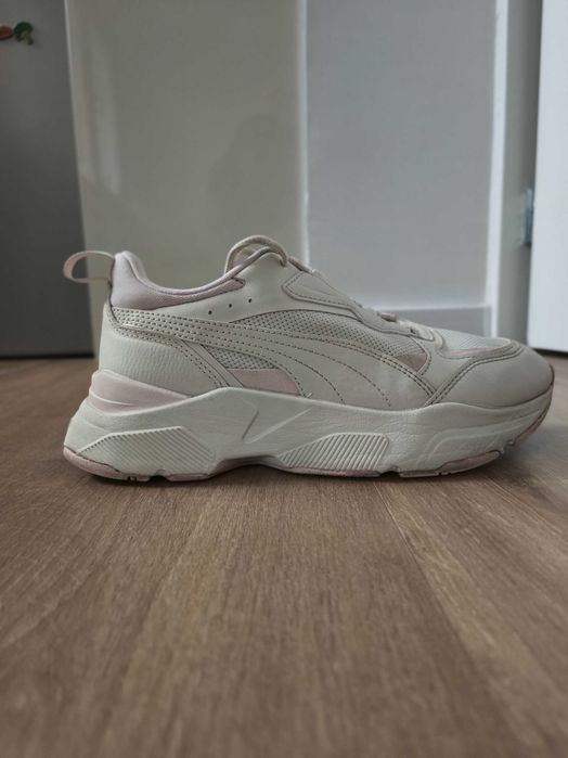 Дамски маратонки PUMA Cassia 36 номер