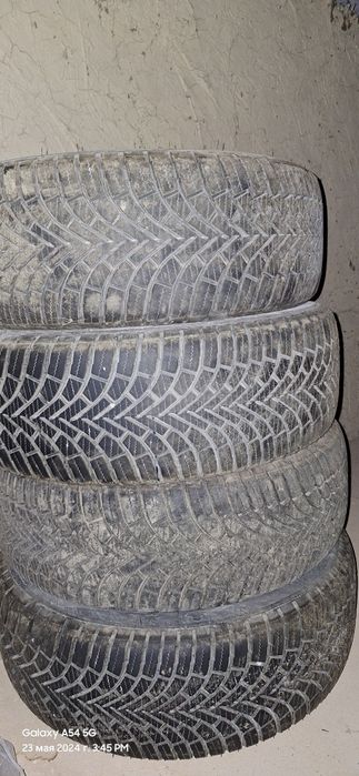 Оптра диска яхши холатда Ласса мультивейс балонни билан