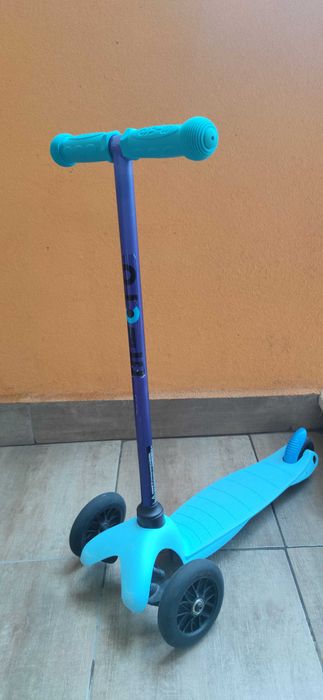 Mini Micro 20kg max.