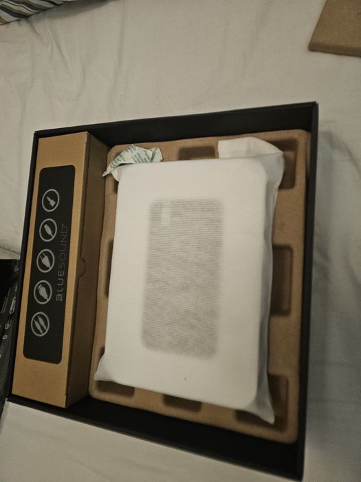 Стриймър Node N132