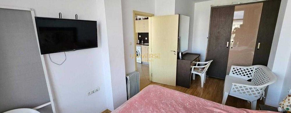 Продава се Двустаен апартамент в к.к. Слънчев бряг - 77 кв.м за 897 €/кв.м - Снимка #6