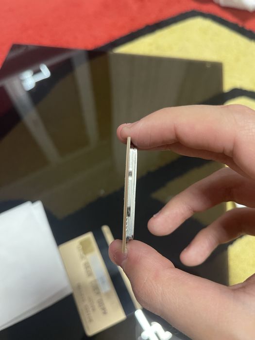 I7 13700k процессор с дефектом