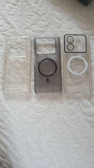 Infinit Note 40 Racing Grey