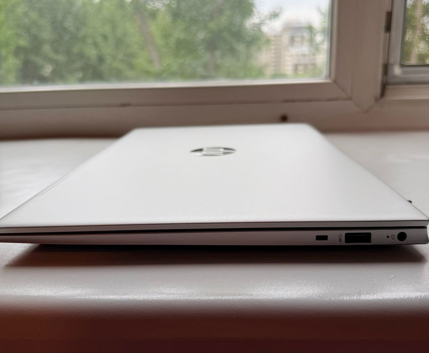 Ноутбук HP Pavilion 15