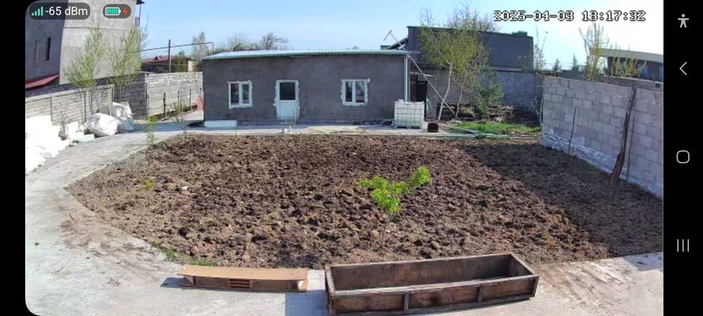 Дача, дом с огородом, сад, цех производство пеноблок полистиролблок,