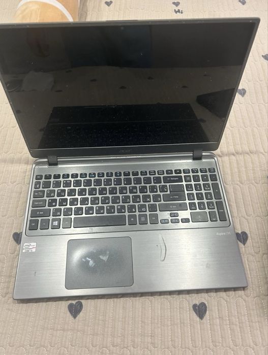 Продам ноктбук acer