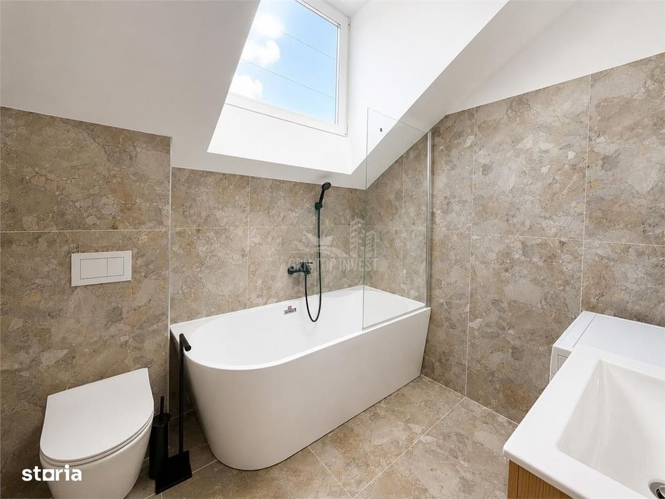 Apartament 3 camere zona Turnisor