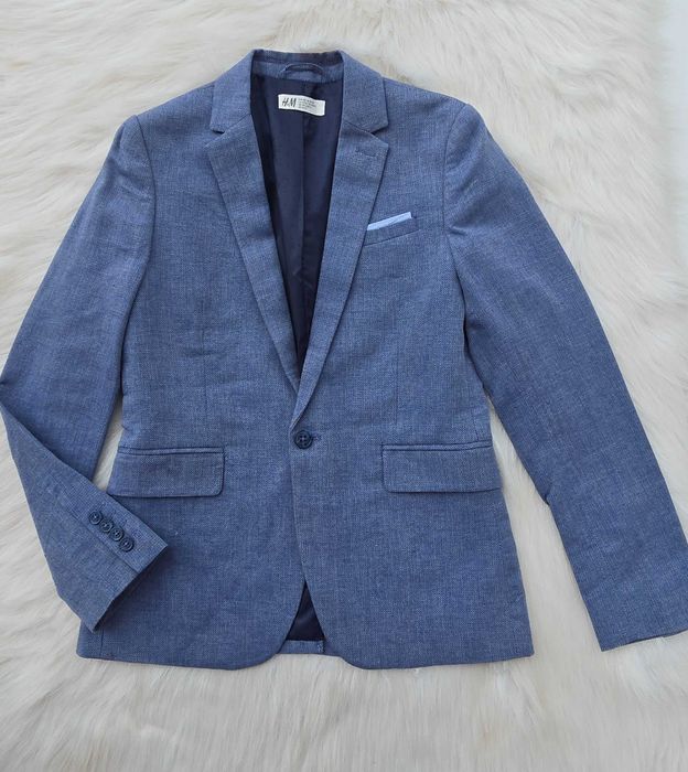 Детско сако H&M 10-11 години