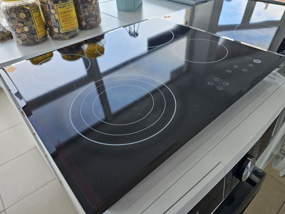 Керамичен плот Privileg