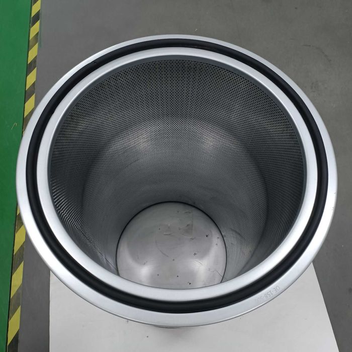 DOLLINGER OE-фильтр-сепаратор