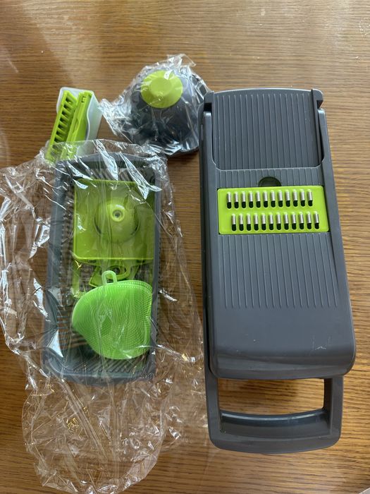 Овощерезка многофункциональная