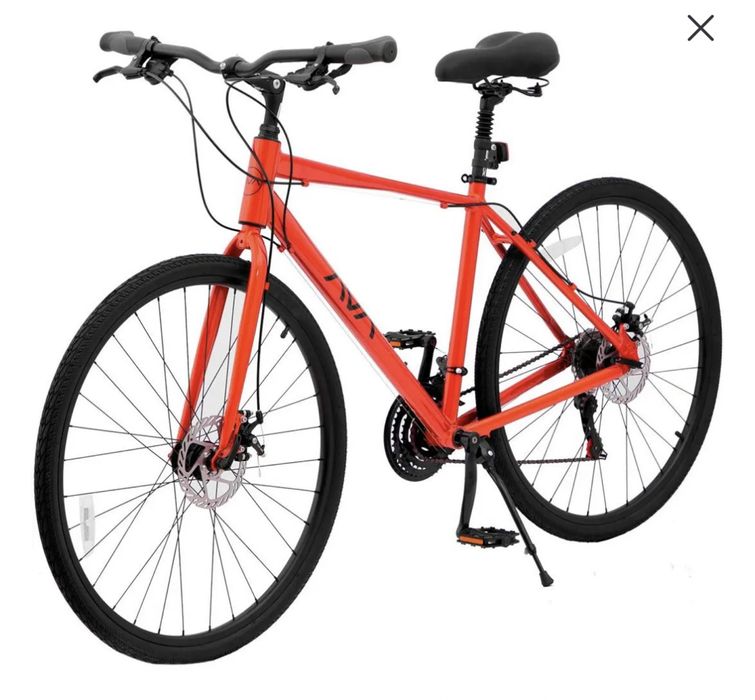 Велосипед AVA FRONTIER 28 19