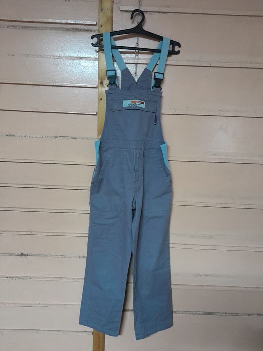 Камбинизон оригинал из германии