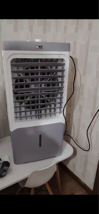 Продаю вентилятор с охлаждением!