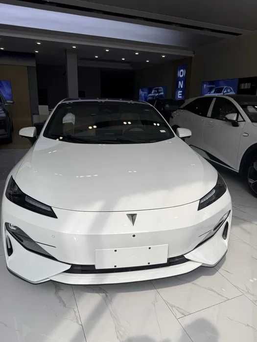 Changan deepal sl03 200 max