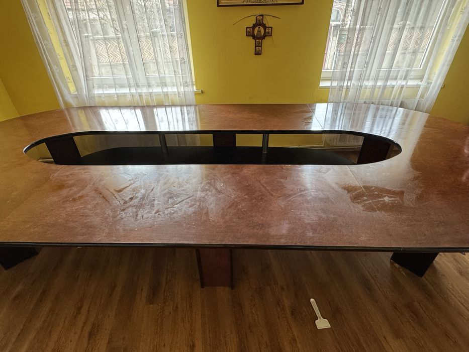 Masa eveniment festiv