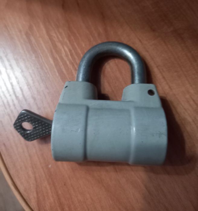 Замки навесные ЧЗ
